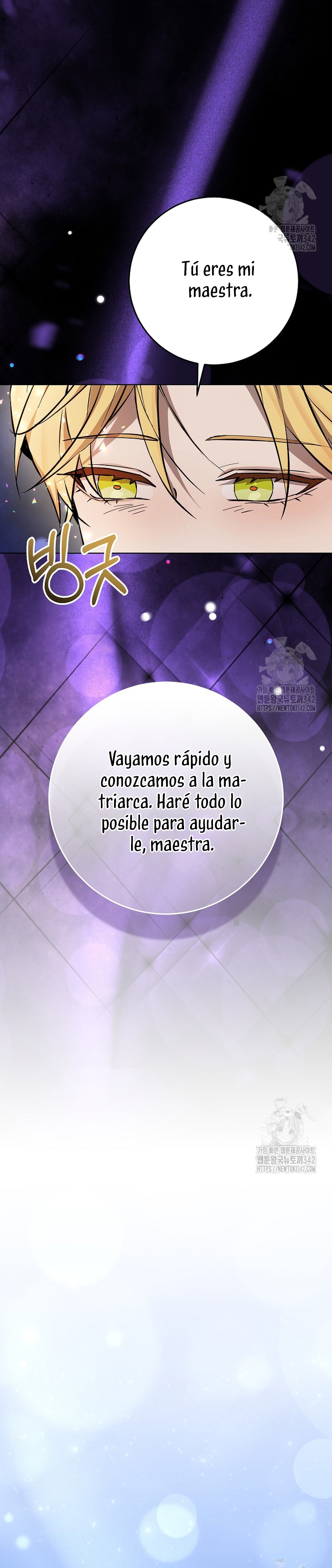 Resurrección de 24 horas de la villana Capítulo 27 - Página 5