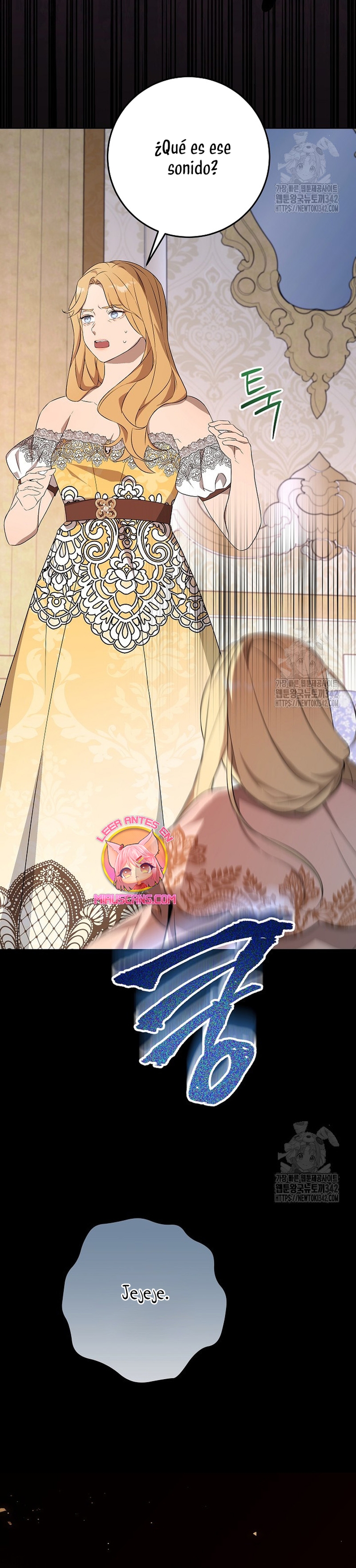 Resurrección de 24 horas de la villana Capítulo 28 - Página 11