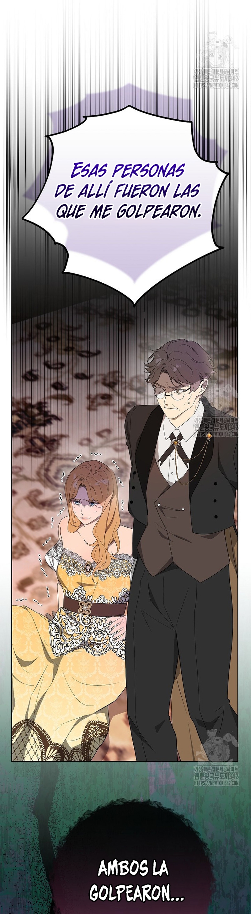 Resurrección de 24 horas de la villana Capítulo 28 - Página 30