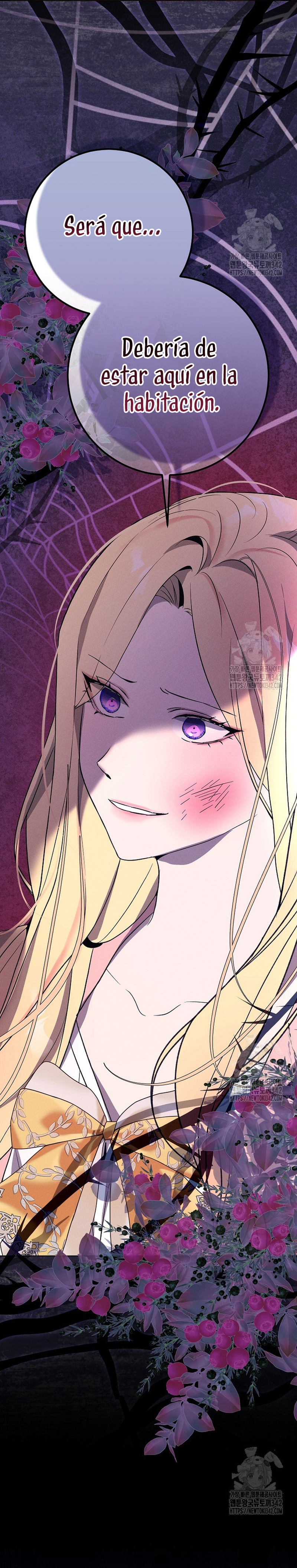 Resurrección de 24 horas de la villana Capítulo 28 - Página 7