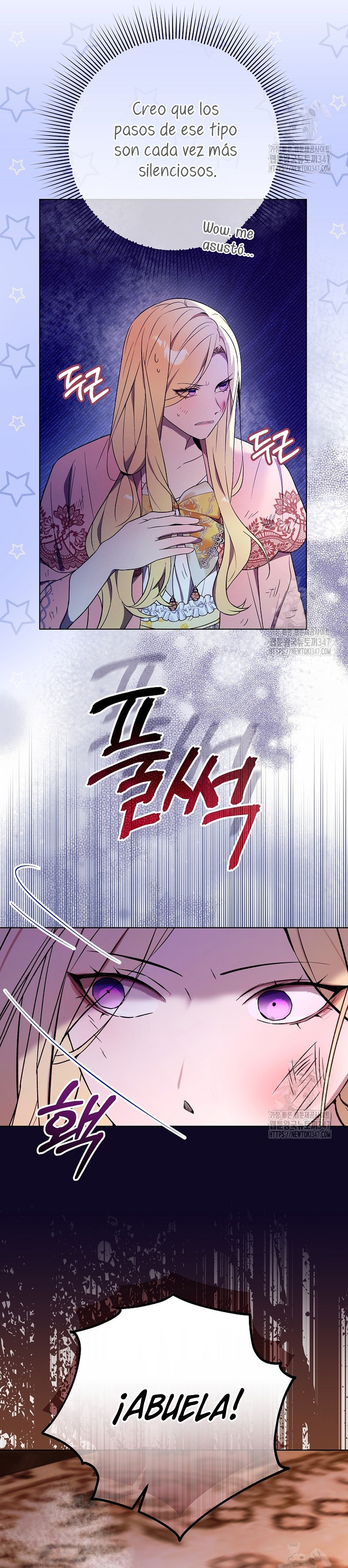 Resurrección de 24 horas de la villana Capítulo 29 - Página 19