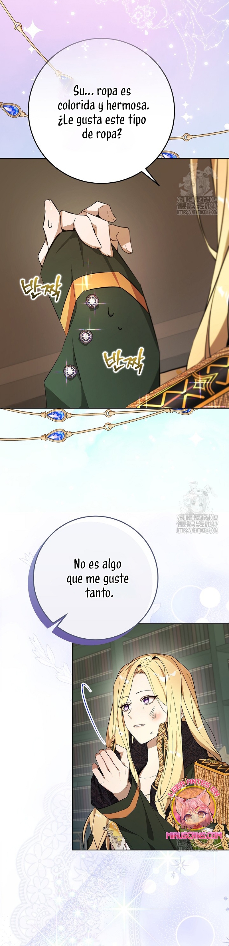 Resurrección de 24 horas de la villana Capítulo 29 - Página 29