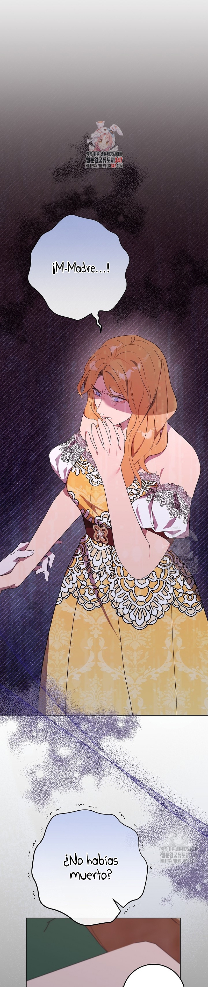 Resurrección de 24 horas de la villana Capítulo 29 - Página 3