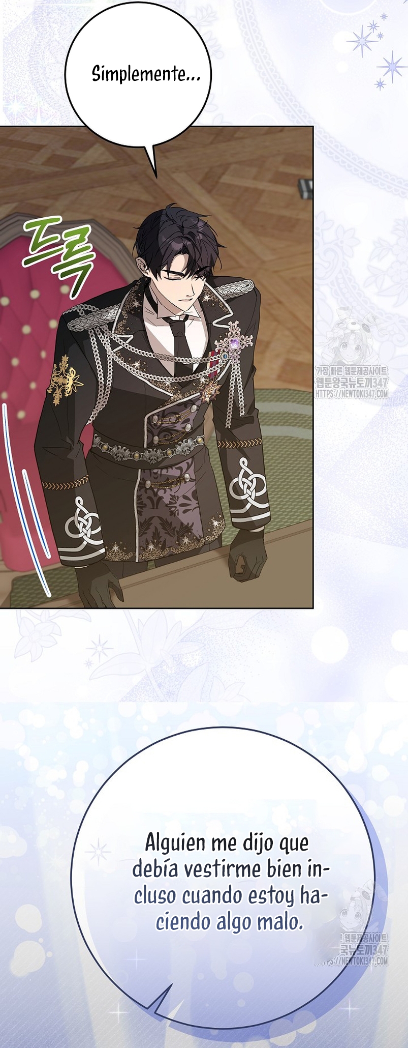 Resurrección de 24 horas de la villana Capítulo 29 - Página 30