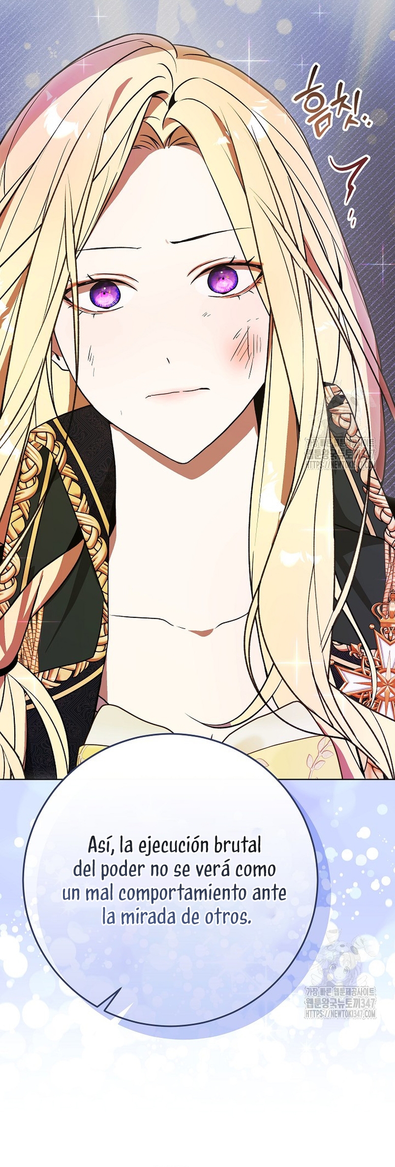 Resurrección de 24 horas de la villana Capítulo 29 - Página 31