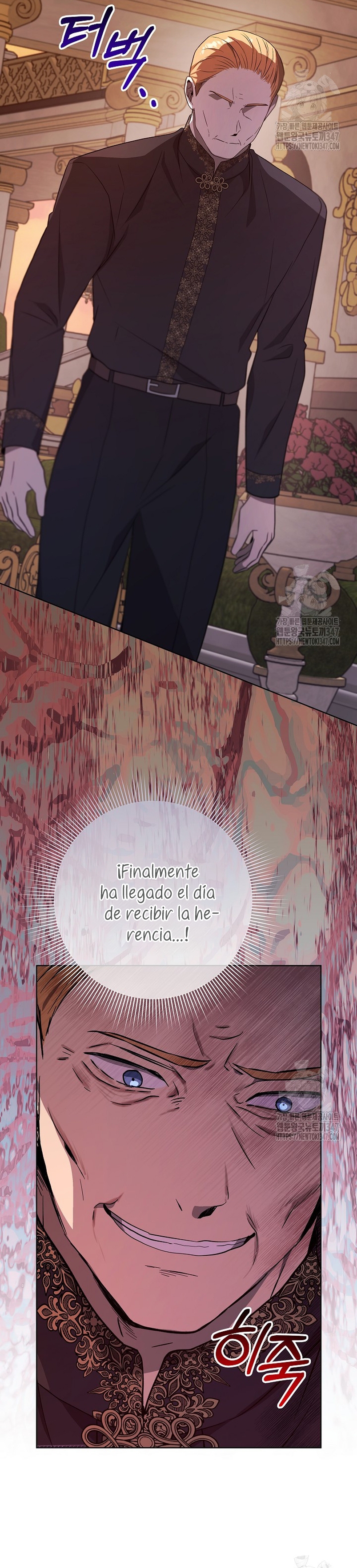 Resurrección de 24 horas de la villana Capítulo 29 - Página 34