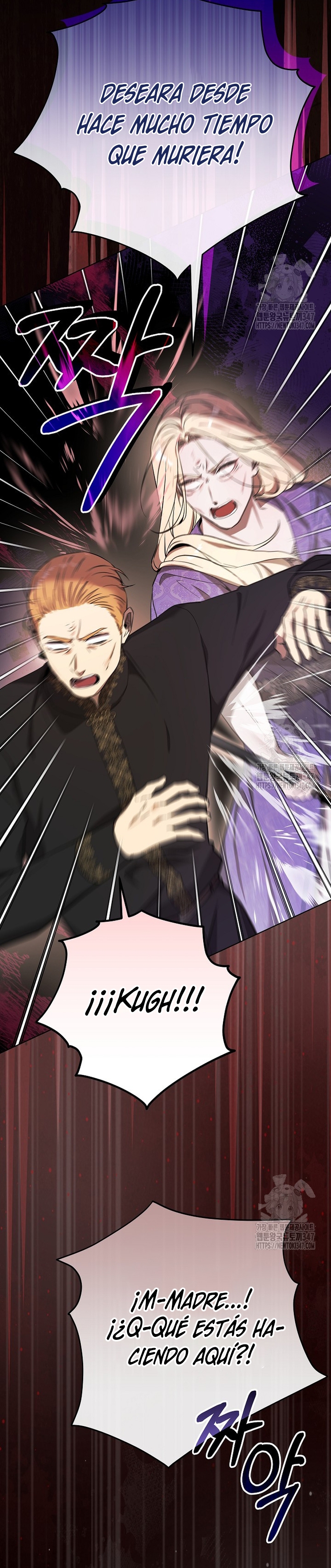 Resurrección de 24 horas de la villana Capítulo 29 - Página 37