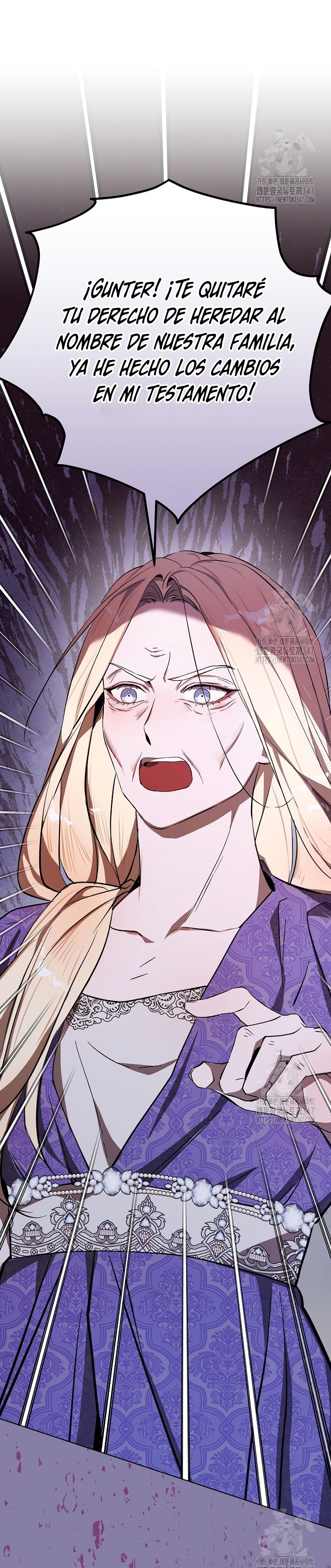 Resurrección de 24 horas de la villana Capítulo 29 - Página 39