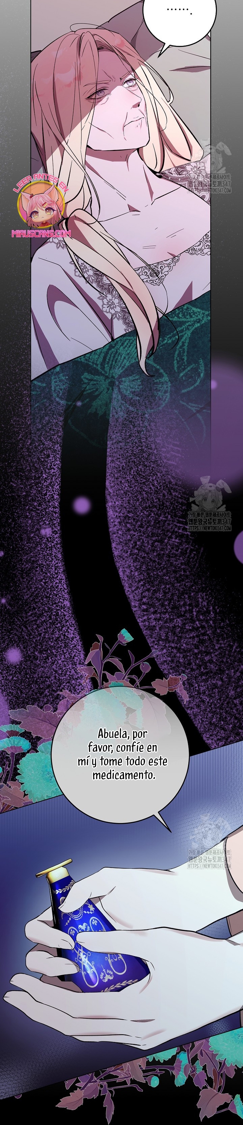 Resurrección de 24 horas de la villana Capítulo 29 - Página 4