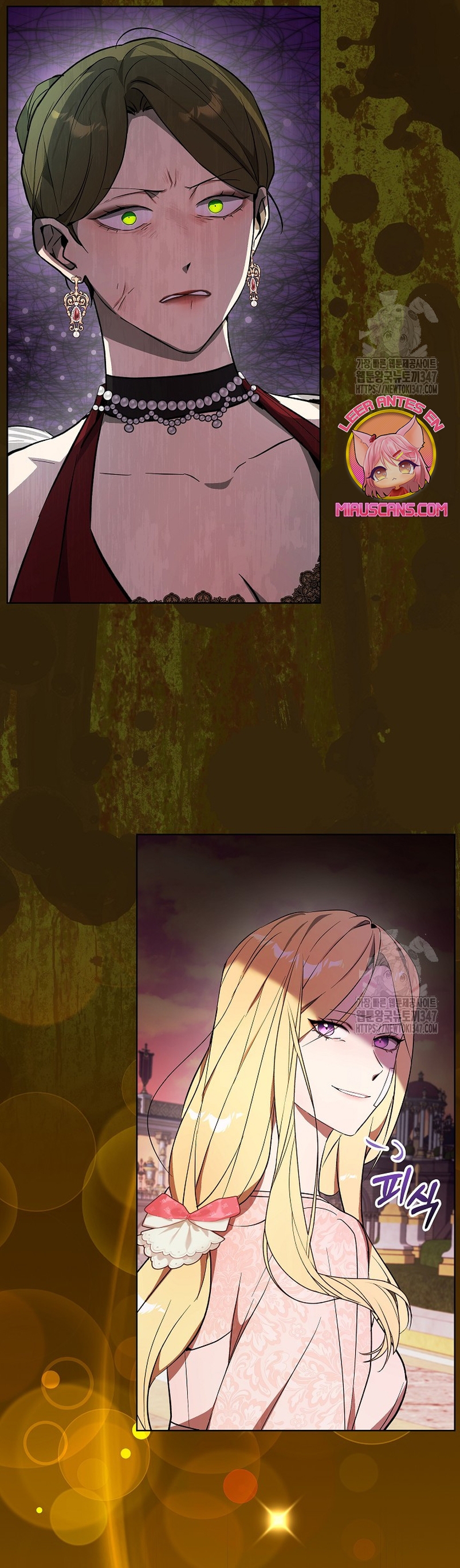 Resurrección de 24 horas de la villana Capítulo 29 - Página 42