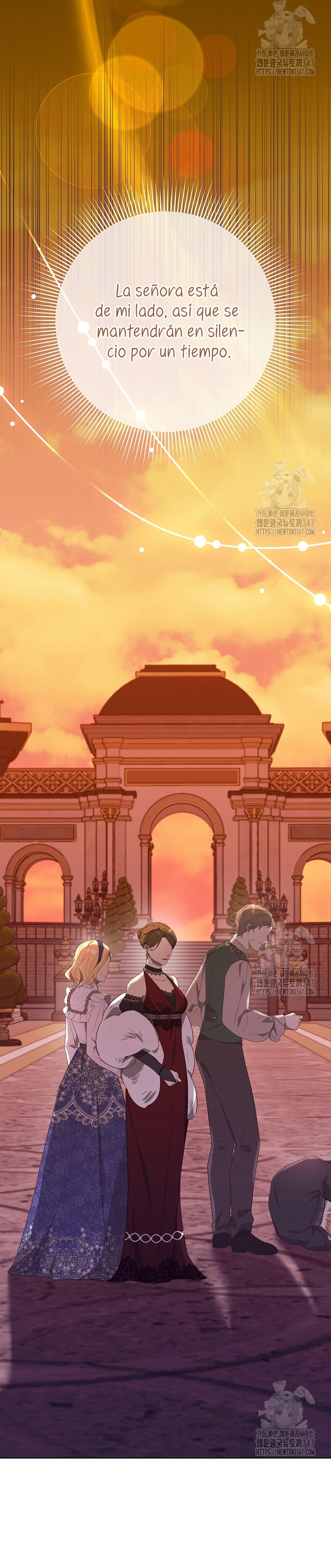 Resurrección de 24 horas de la villana Capítulo 29 - Página 43