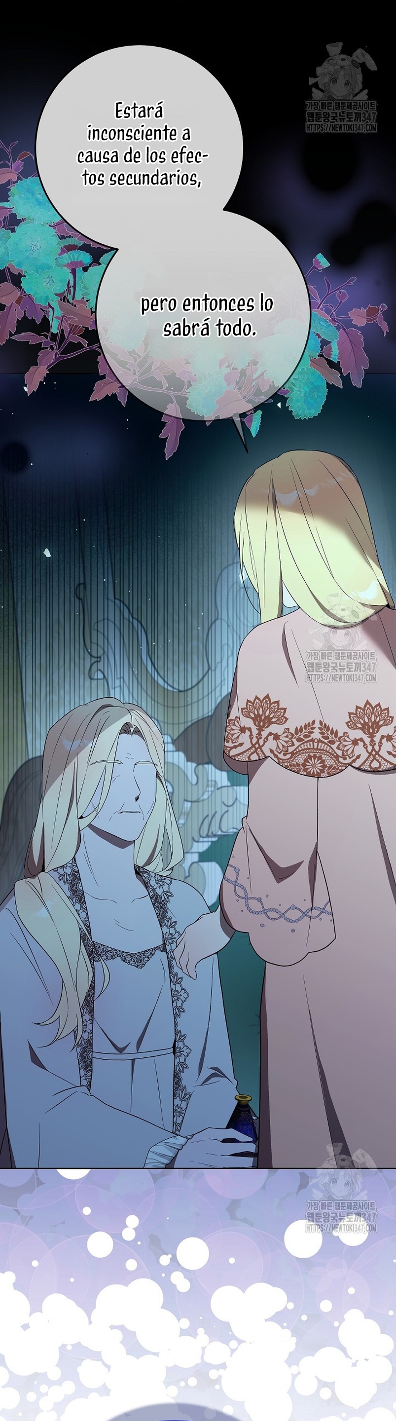 Resurrección de 24 horas de la villana Capítulo 29 - Página 5