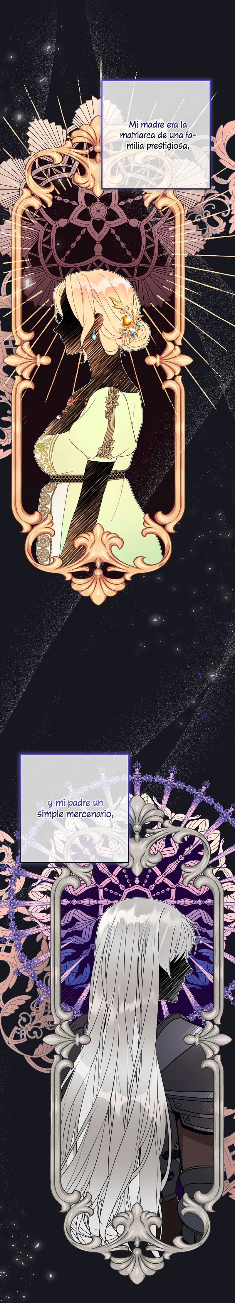 Resurrección de 24 horas de la villana Capítulo 3 - Página 13