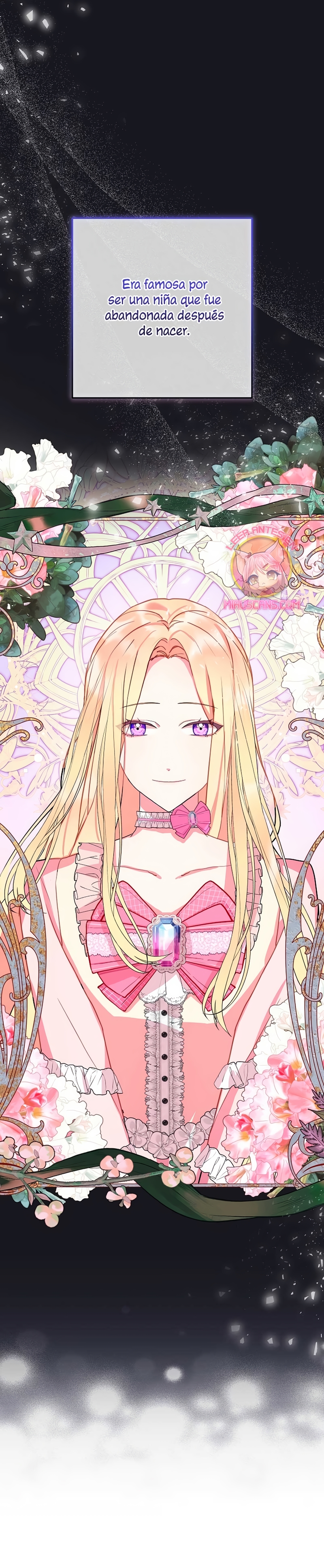 Resurrección de 24 horas de la villana Capítulo 3 - Página 14