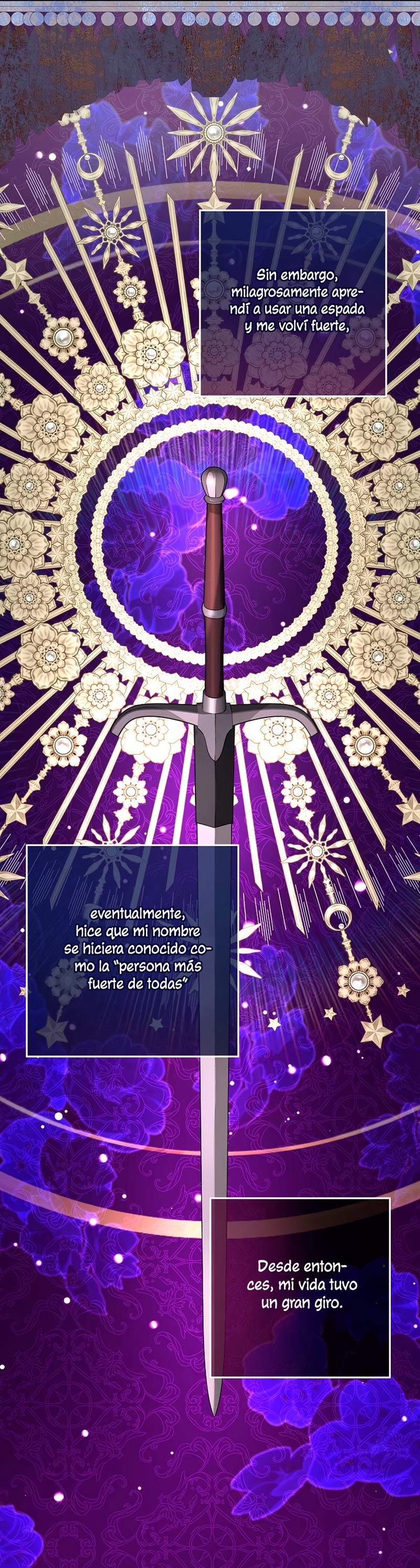 Resurrección de 24 horas de la villana Capítulo 3 - Página 22