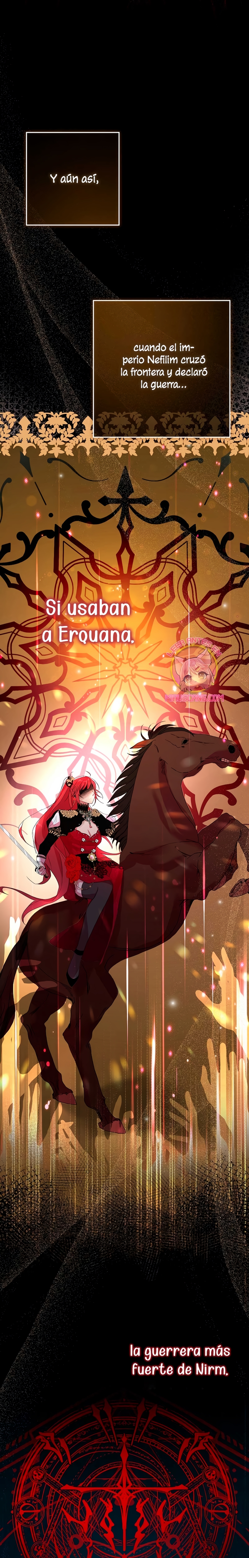 Resurrección de 24 horas de la villana Capítulo 3 - Página 26