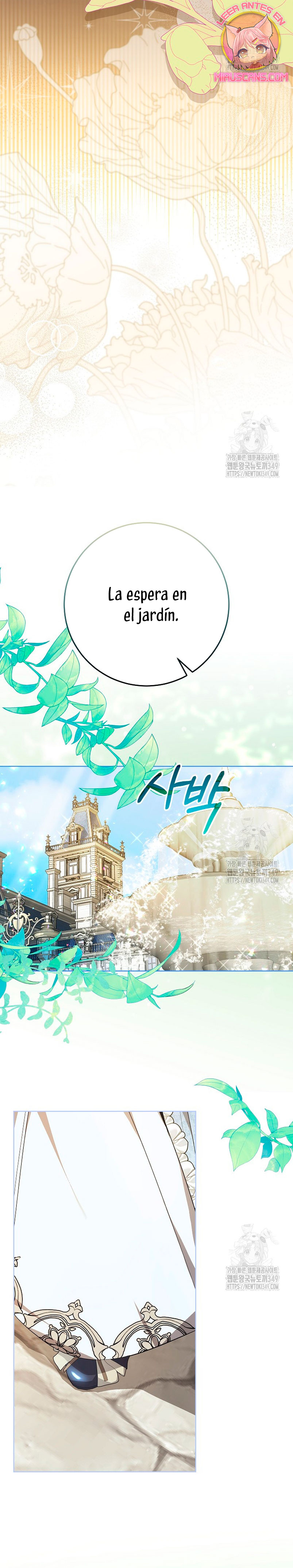 Resurrección de 24 horas de la villana Capítulo 31 - Página 15