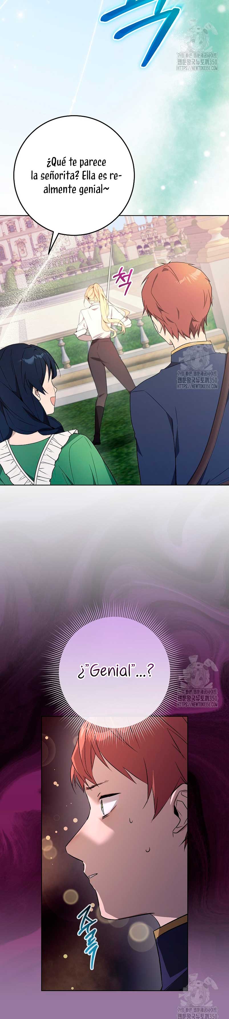 Resurrección de 24 horas de la villana Capítulo 32 - Página 13