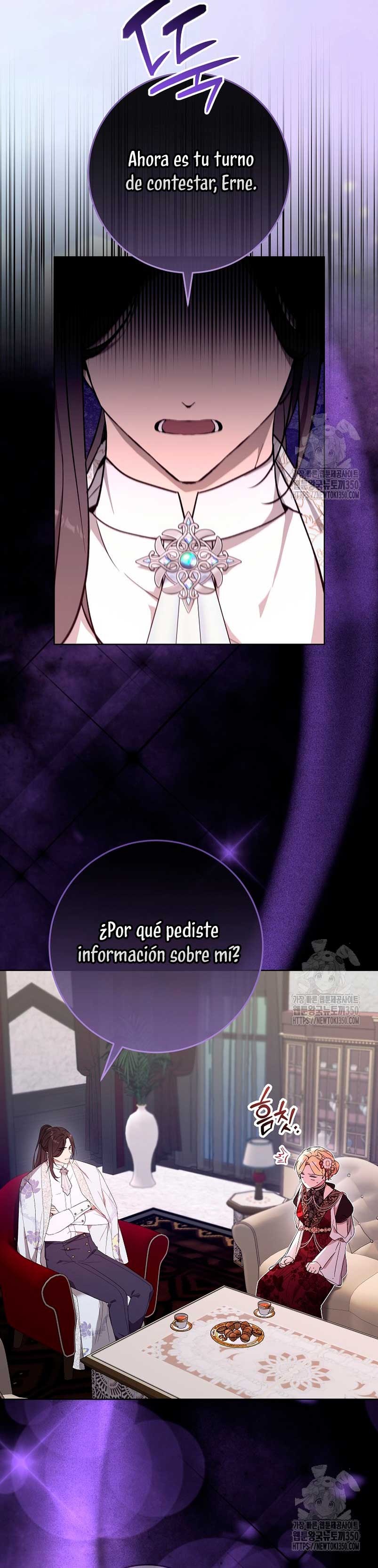 Resurrección de 24 horas de la villana Capítulo 32 - Página 28