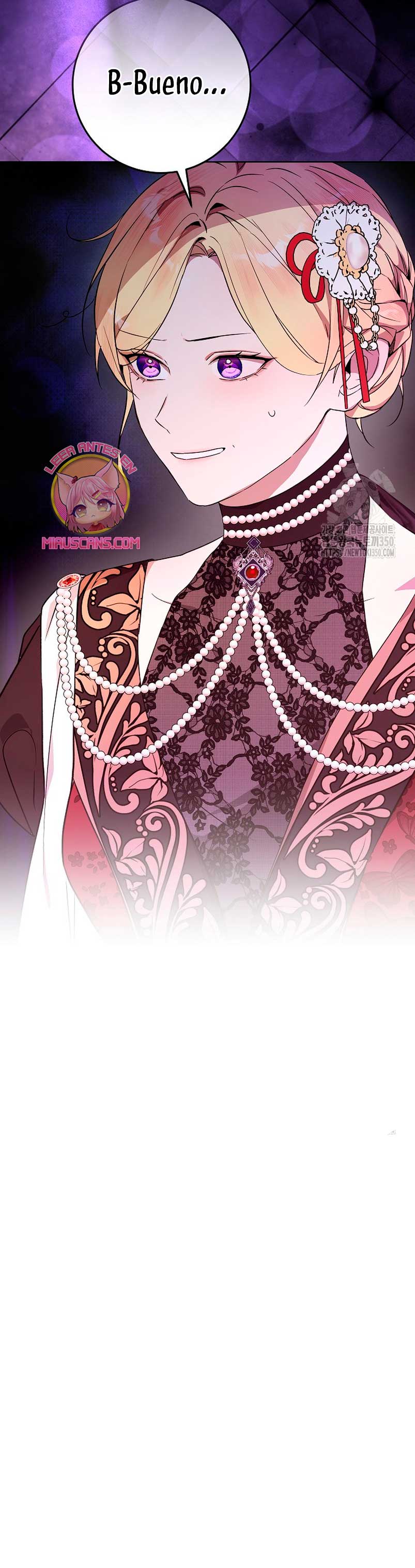 Resurrección de 24 horas de la villana Capítulo 32 - Página 29