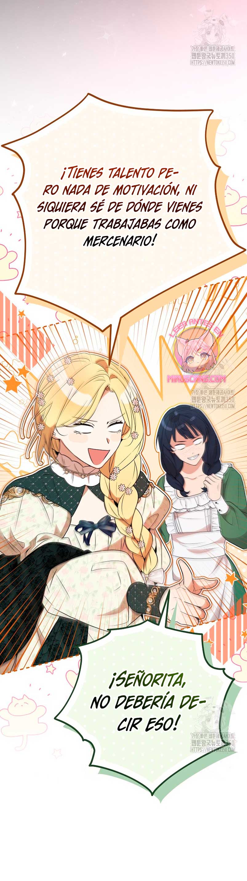 Resurrección de 24 horas de la villana Capítulo 32 - Página 8