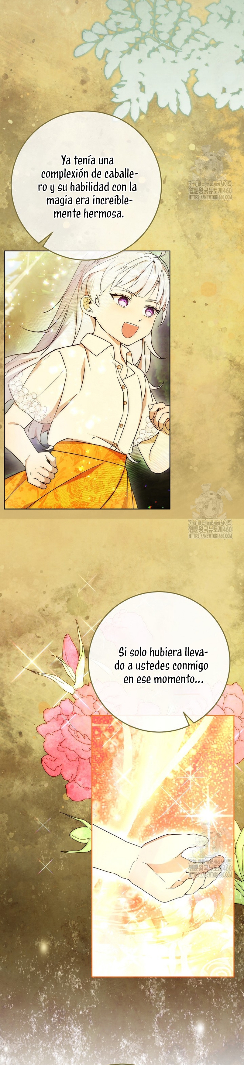 Resurrección de 24 horas de la villana Capítulo 33 - Página 29