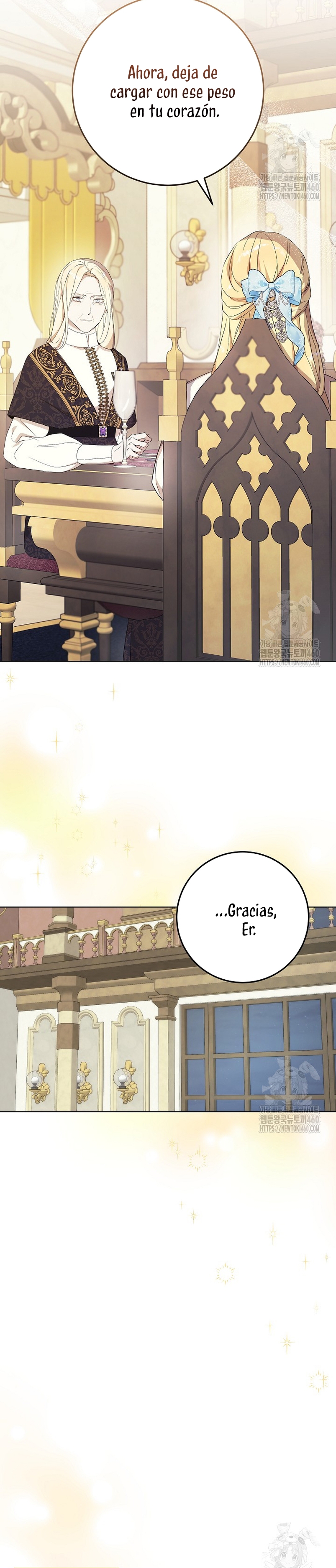 Resurrección de 24 horas de la villana Capítulo 33 - Página 33