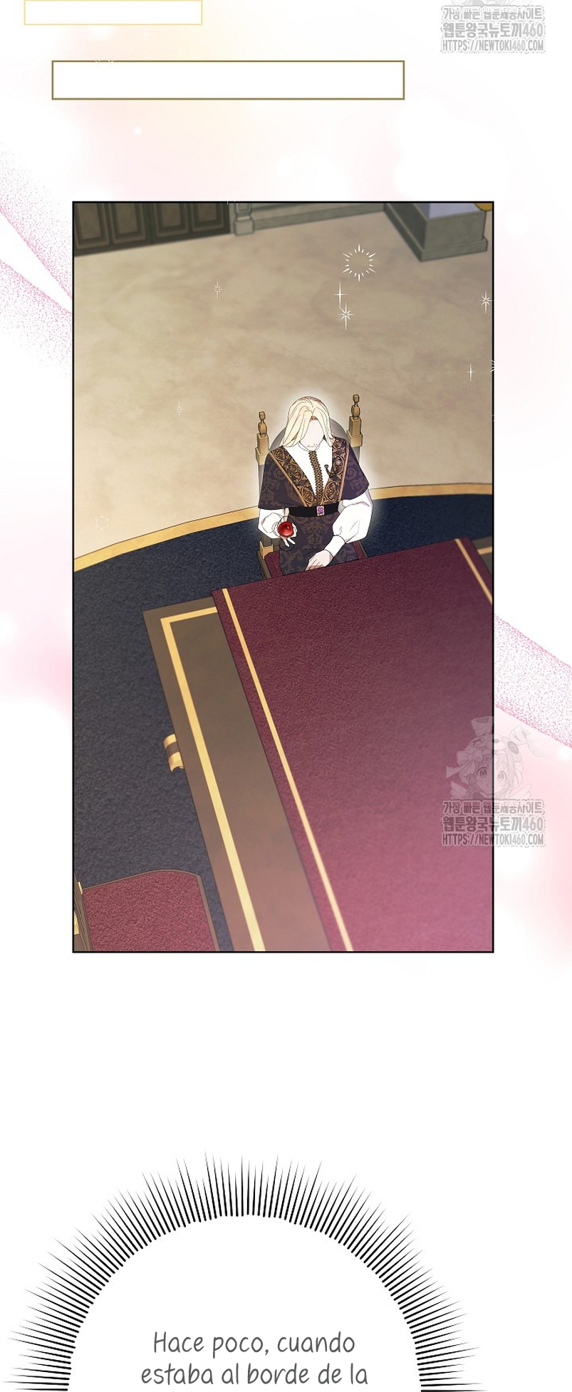 Resurrección de 24 horas de la villana Capítulo 33 - Página 34