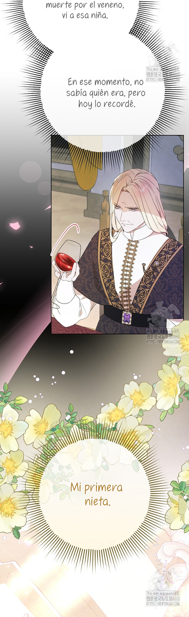 Resurrección de 24 horas de la villana Capítulo 33 - Página 35