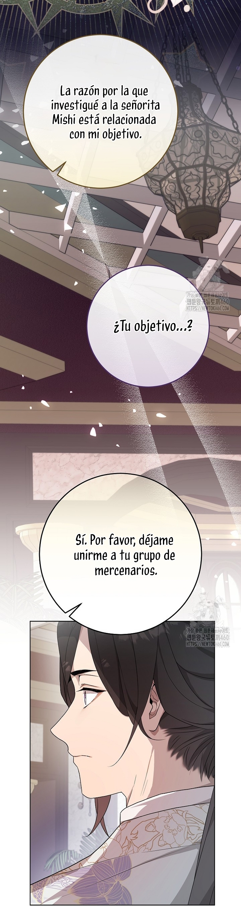 Resurrección de 24 horas de la villana Capítulo 33 - Página 6