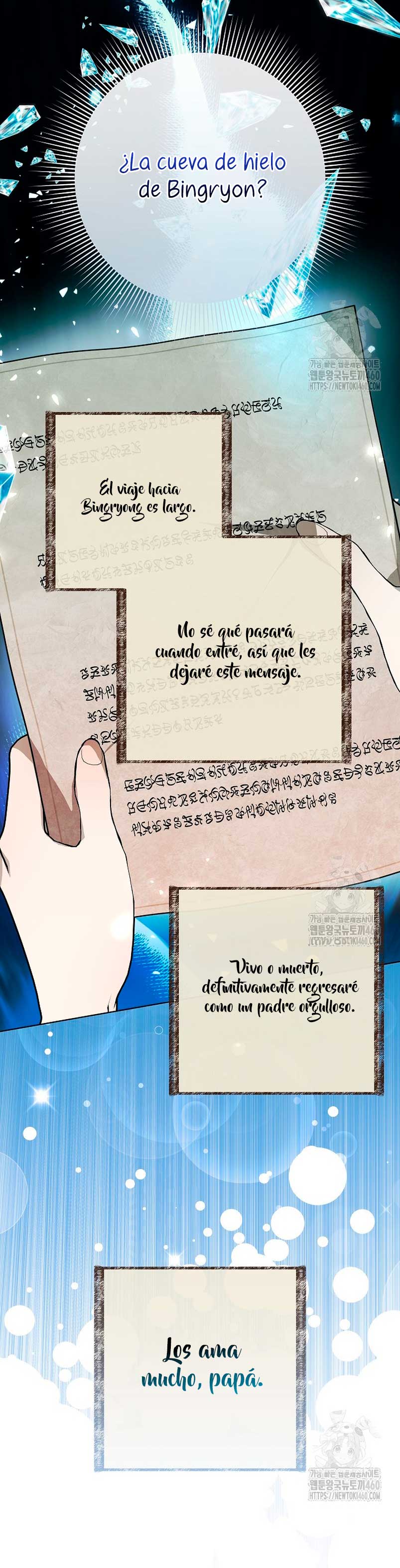 Resurrección de 24 horas de la villana Capítulo 34 - Página 13