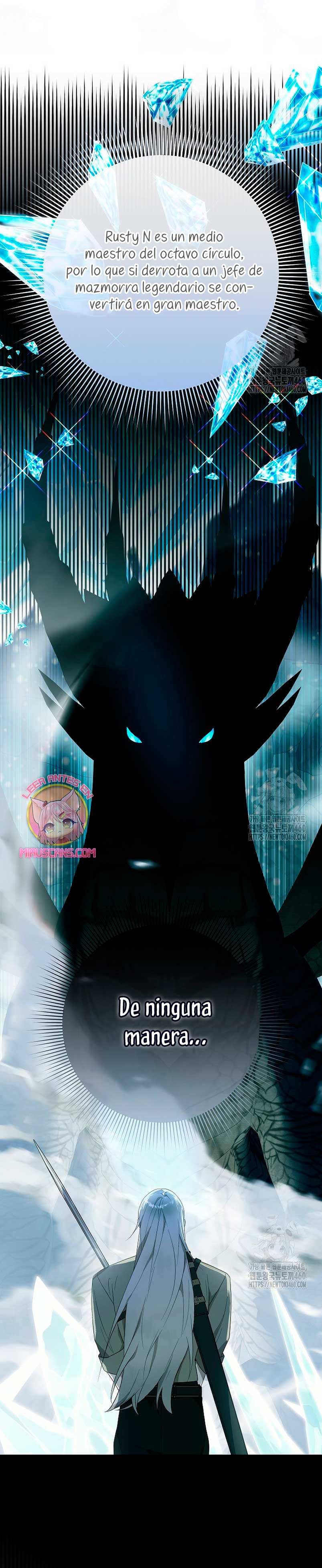 Resurrección de 24 horas de la villana Capítulo 34 - Página 14