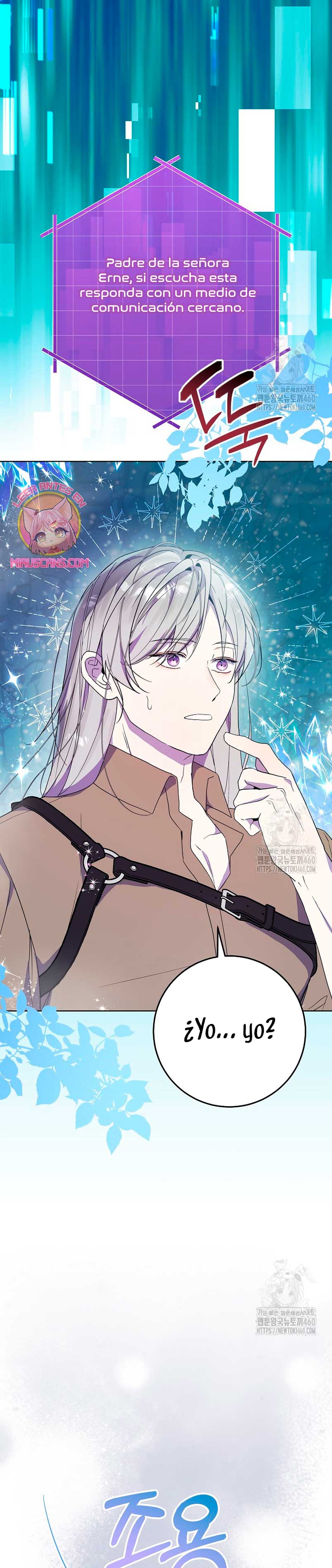 Resurrección de 24 horas de la villana Capítulo 34 - Página 26