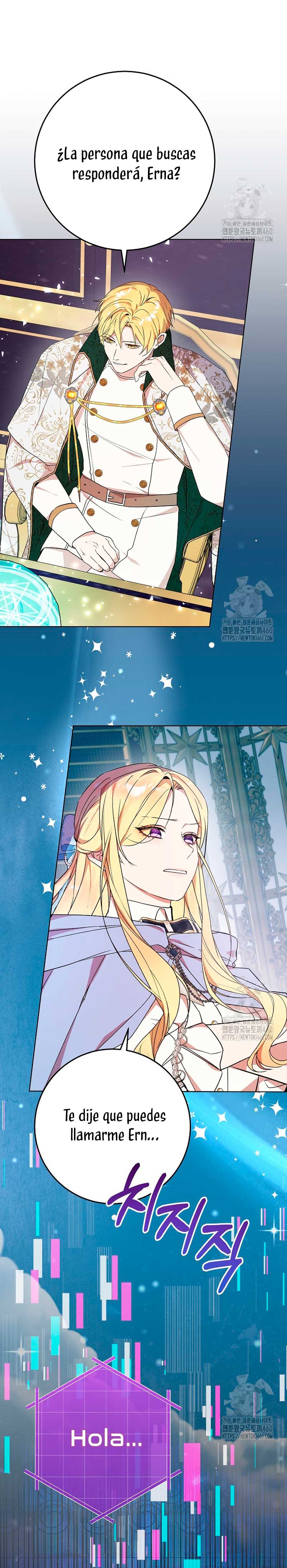 Resurrección de 24 horas de la villana Capítulo 34 - Página 28