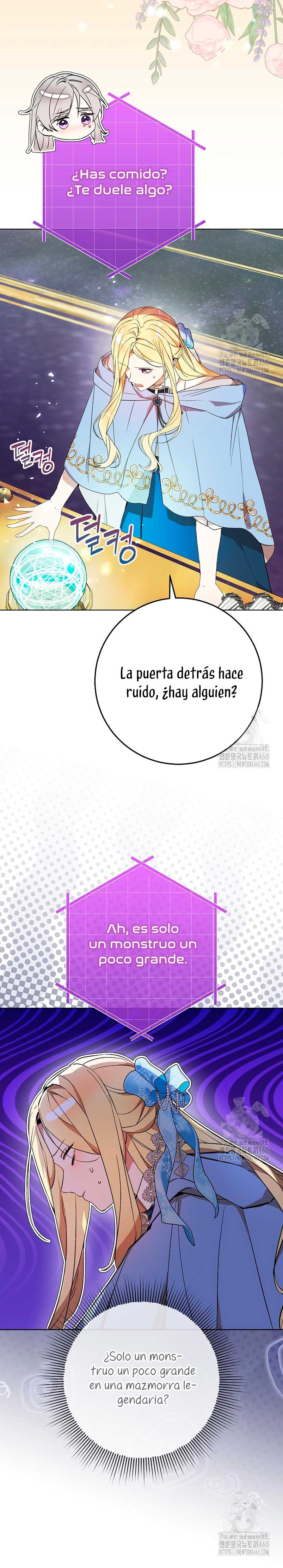 Resurrección de 24 horas de la villana Capítulo 34 - Página 30