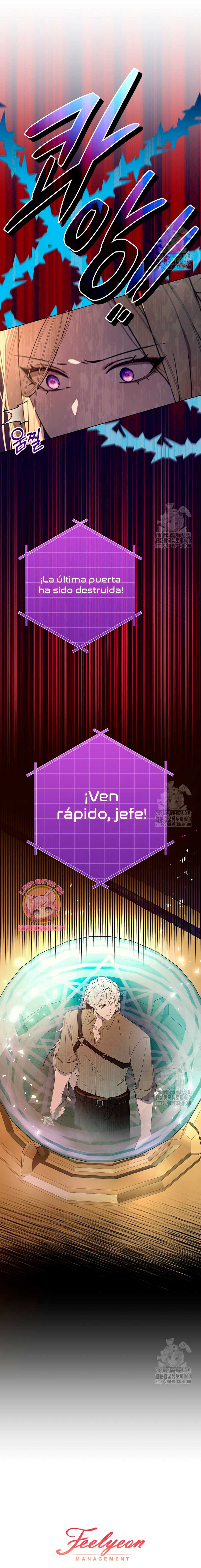 Resurrección de 24 horas de la villana Capítulo 34 - Página 31