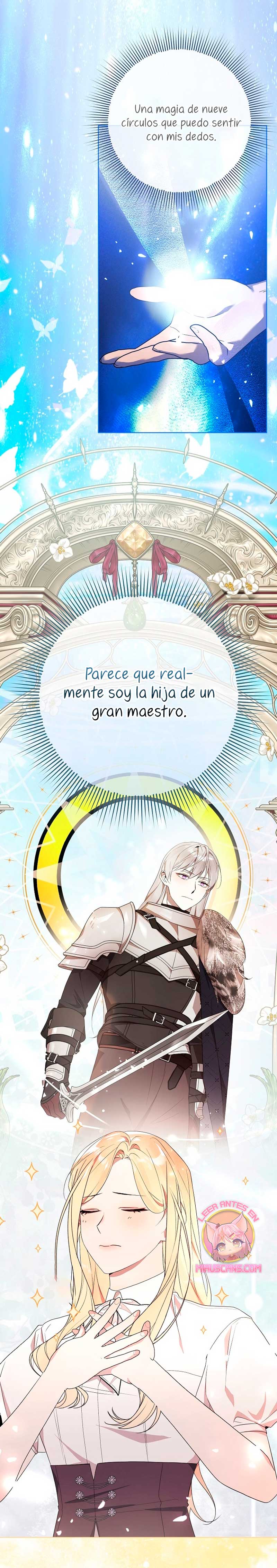 Resurrección de 24 horas de la villana Capítulo 37 - Página 7