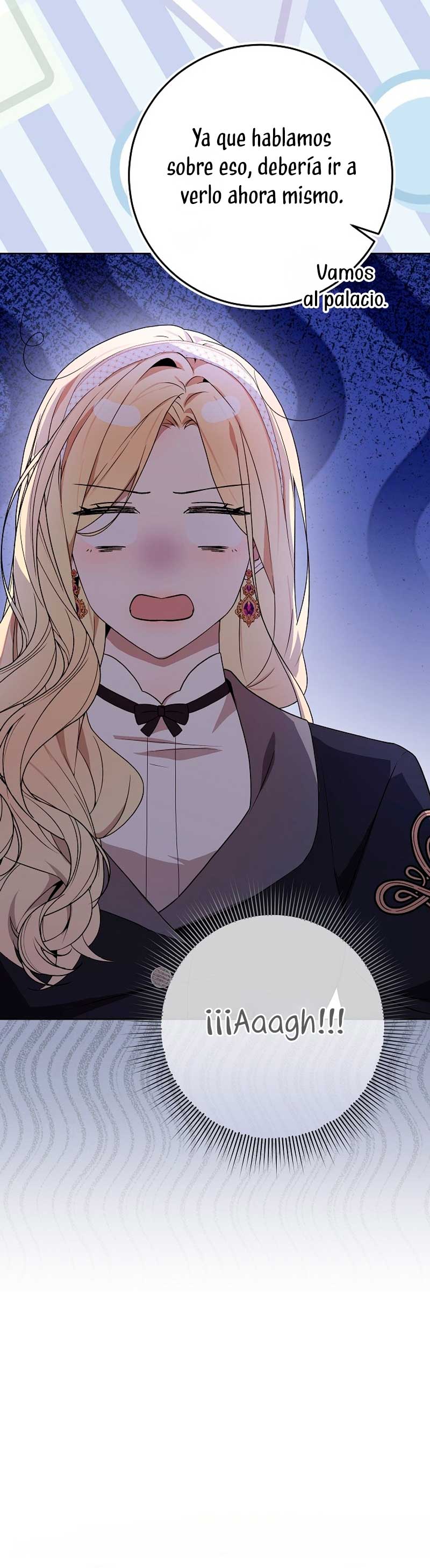 Resurrección de 24 horas de la villana Capítulo 39 - Página 13