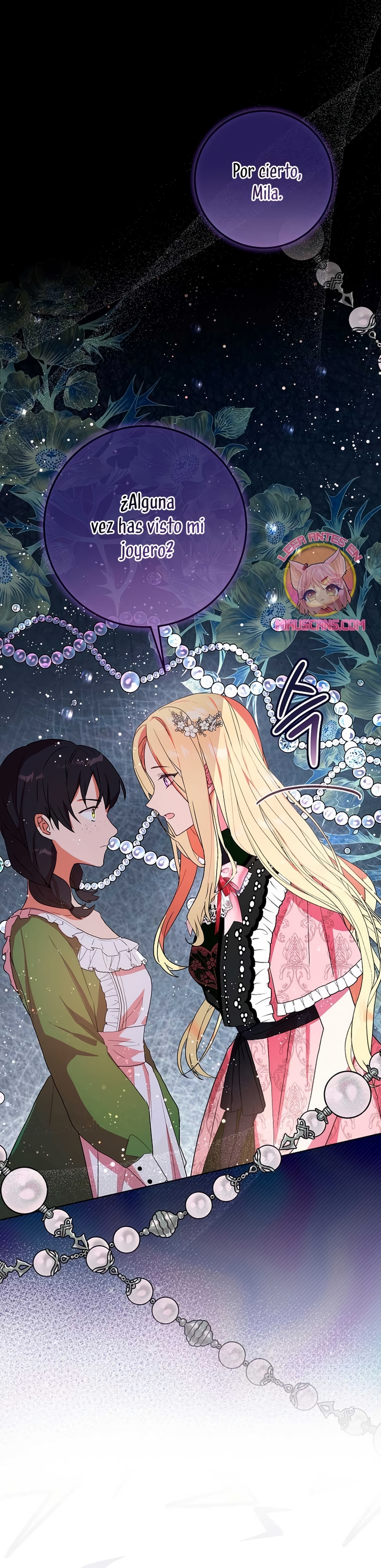 Resurrección de 24 horas de la villana Capítulo 4 - Página 11