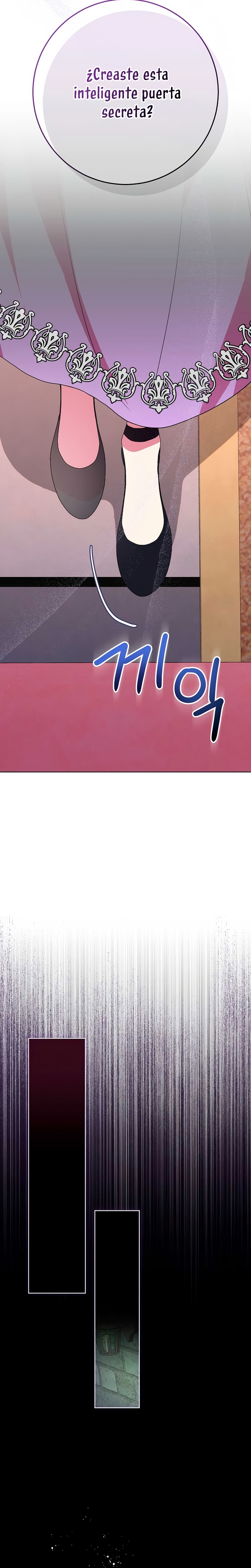 Resurrección de 24 horas de la villana Capítulo 4 - Página 20