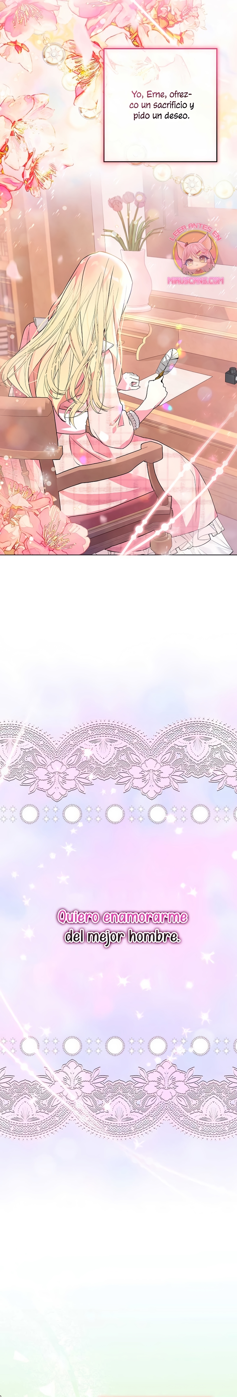 Resurrección de 24 horas de la villana Capítulo 4 - Página 28