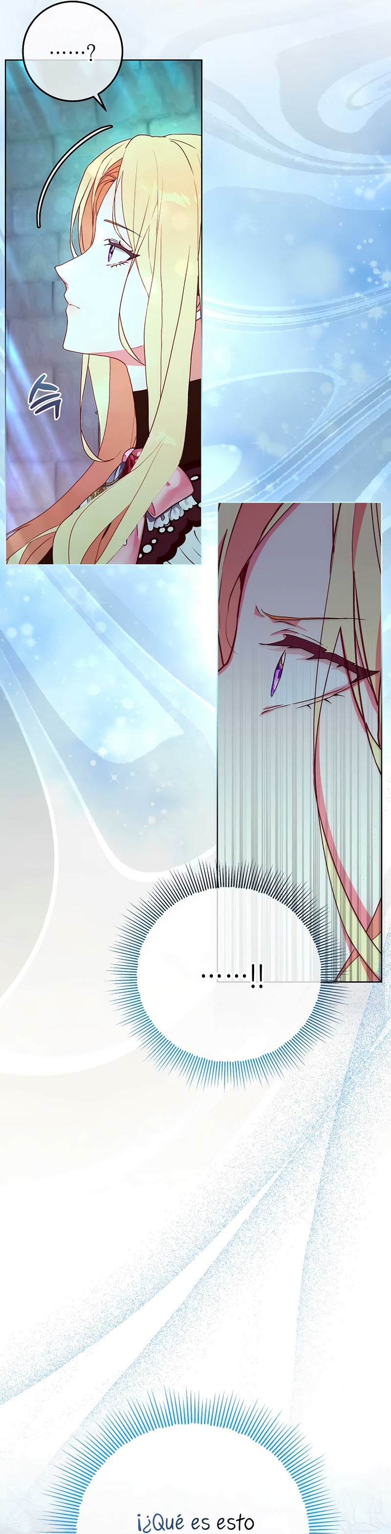 Resurrección de 24 horas de la villana Capítulo 4 - Página 31