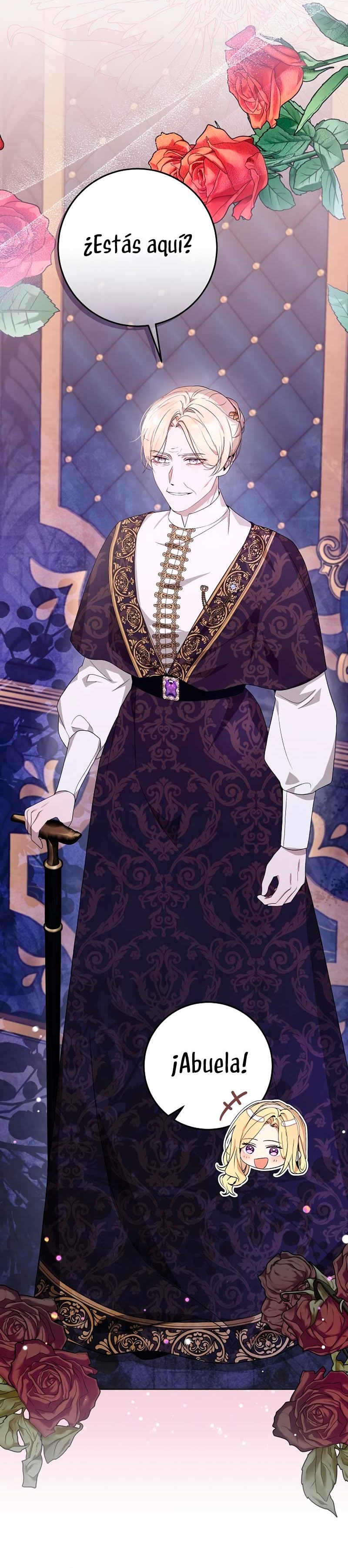 Resurrección de 24 horas de la villana Capítulo 40 - Página 13