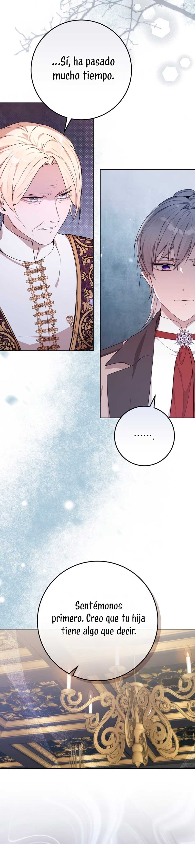 Resurrección de 24 horas de la villana Capítulo 40 - Página 15