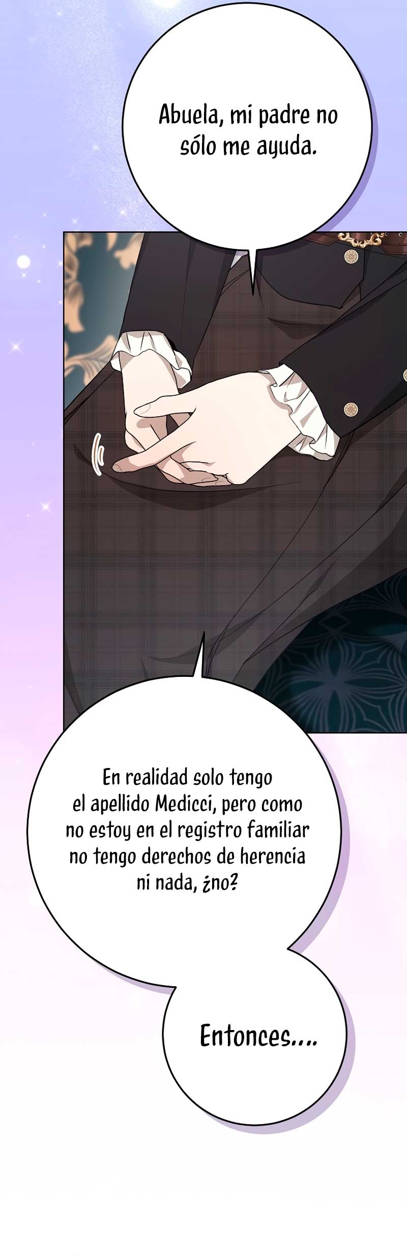 Resurrección de 24 horas de la villana Capítulo 40 - Página 22