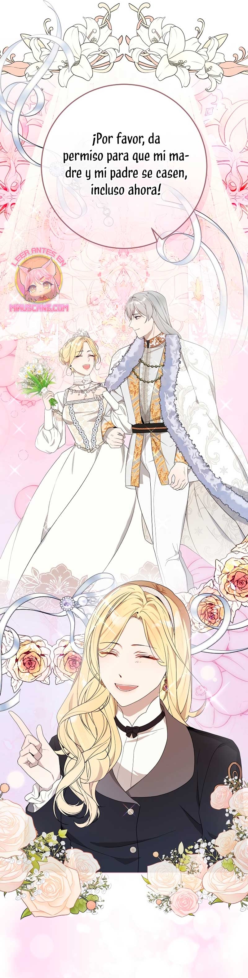 Resurrección de 24 horas de la villana Capítulo 40 - Página 23