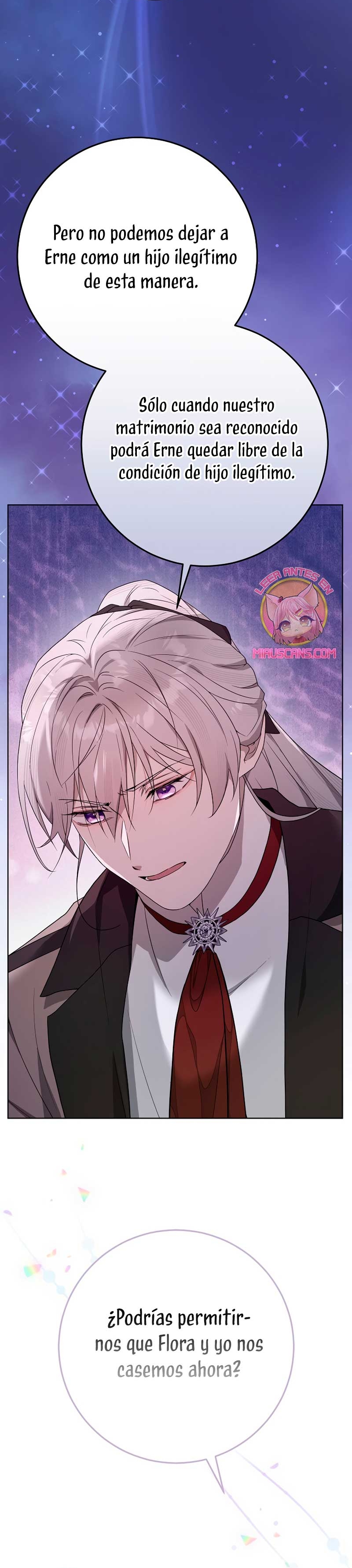 Resurrección de 24 horas de la villana Capítulo 40 - Página 26