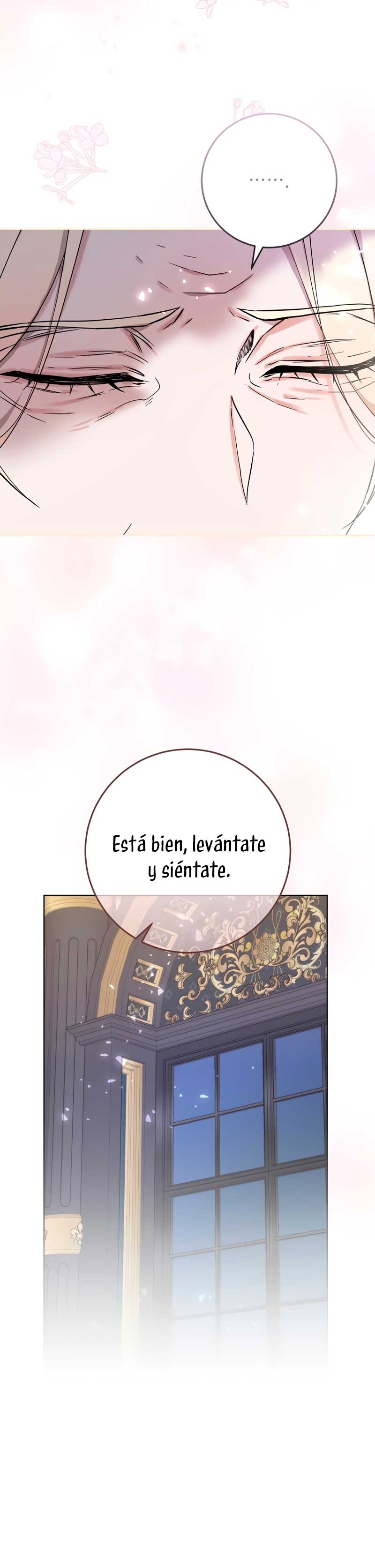 Resurrección de 24 horas de la villana Capítulo 40 - Página 28