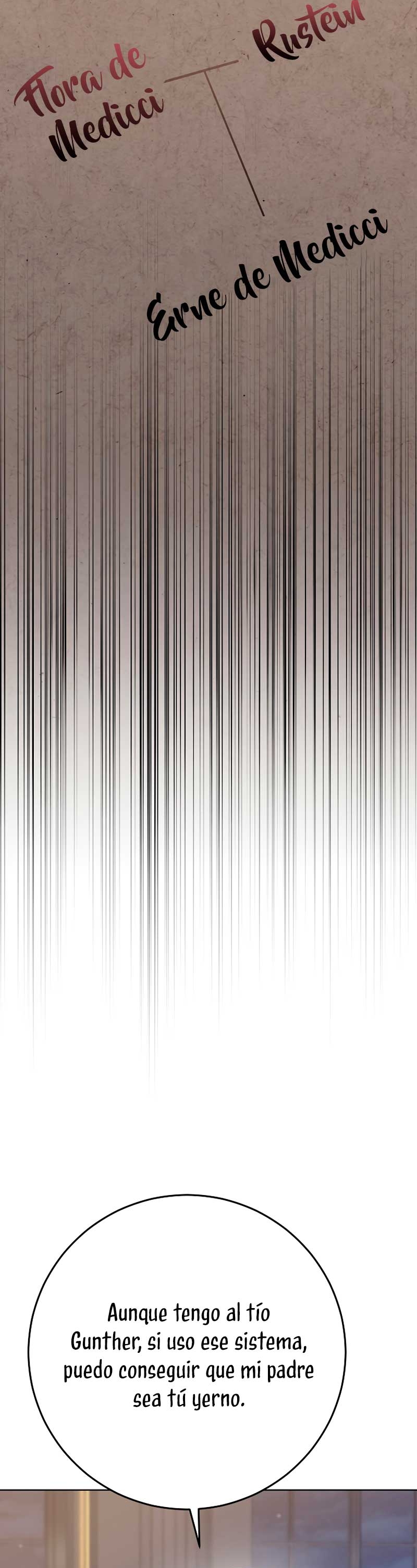 Resurrección de 24 horas de la villana Capítulo 40 - Página 31