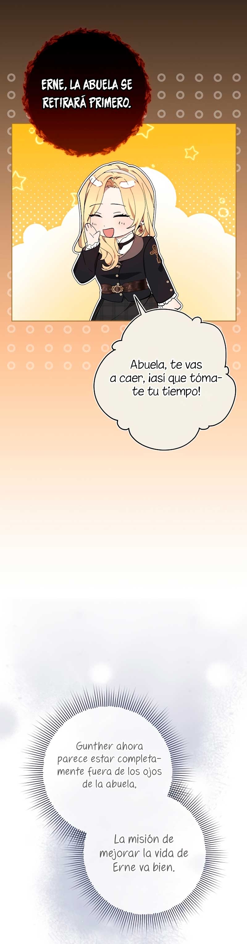 Resurrección de 24 horas de la villana Capítulo 40 - Página 44